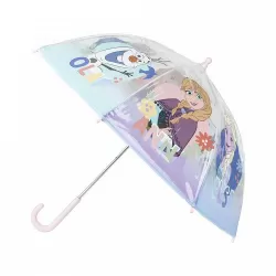 Ομπρέλα Φυσαλίδα 45εκ με άνοιγμα 71εκ DISNEY Frozen
