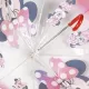 Ομπρέλα Φυσαλίδα 45εκ με άνοιγμα 71εκ DISNEY Minnie Mouse