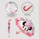 Ομπρέλα Φυσαλίδα 45εκ με άνοιγμα 71εκ DISNEY Minnie Mouse