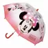 Ομπρέλα Φυσαλίδα 45εκ με άνοιγμα 71εκ DISNEY Minnie Mouse