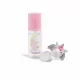 Φρουτένιο Άρωμα 85ml & Lip balm 2,8gr UNICORN SWEET DREAMS σε 3 Γεύσεις/Αρώματα (τυχαία επιλογή)