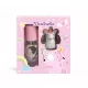 Φρουτένιο Άρωμα 85ml & Lip balm 2,8gr UNICORN SWEET DREAMS σε 3 Γεύσεις/Αρώματα (τυχαία επιλογή)