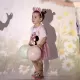 Σετ Δώρου 2τμχ με Αξεσουάρ Ομορφιάς DISNEY Minnie Mouse Fantasy