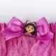 Σετ Δώρου 2τμχ με Αξεσουάρ Ομορφιάς Fantasia GABBY´S DOLLHOUSE