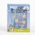 Σετ Ομορφιάς με 11τμχ BLUEY