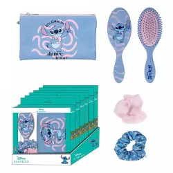 Σετ Ομορφιάς με Αξεσουάρ Μαλλιών DISNEY Lilo & Stitch
