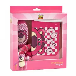 Σετ Ομορφιάς 4τμχ DISNEY TOY STORY Lotso