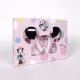Σετ Ομορφιάς 24 τεμαχίων DISNEY Minnie Mouse
