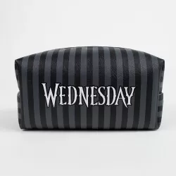 Νεσεσέρ Ταξιδιού από Δερματίνη PU WEDNESDAY