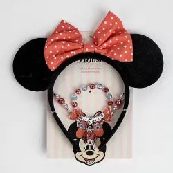 Σετ Ομορφιάς 3 τεμαχίων DISNEY Minnie Mouse
