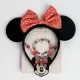 Σετ Ομορφιάς 3 τεμαχίων DISNEY Minnie Mouse