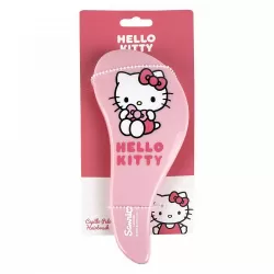 Βούρτσα Ξεμπερδέματος για τα Μαλλιά HELLO KITTY