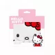 Σκούφος-Πετσέτα για τα Μαλλιά από PE HELLO KITTY