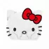Σκούφος-Πετσέτα για τα Μαλλιά από PE HELLO KITTY