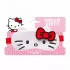 Μάσκα Ματιών με Τζελ HELLO KITTY