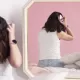 Βούρτσα Ξεμπερδέματος για τα Μαλλιά χωρίς λαβή HELLO KITTY