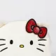 Διάφανο Νεσεσέρ Ταξιδιού με Τσαντάκι HELLO KITTY