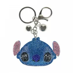 Μπρελόκ 8εκ DISNEY Lilo & Stitch