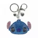 Μπρελόκ 8εκ DISNEY Lilo & Stitch