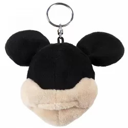 Μπρελόκ Λούτρινο 10εκ DISNEY Mickey Mouse
