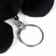Μπρελόκ Λούτρινο 10εκ DISNEY Mickey Mouse