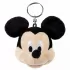 Μπρελόκ Λούτρινο 10εκ DISNEY Mickey Mouse