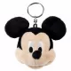 Μπρελόκ Λούτρινο 10εκ DISNEY Mickey Mouse