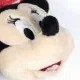 Μπρελόκ με Λούτρινο 10εκ DISNEY Minnie Mouse
