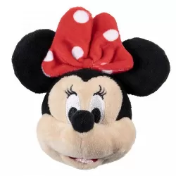 Μπρελόκ με Λούτρινο 10εκ DISNEY Minnie Mouse