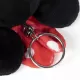 Μπρελόκ με Λούτρινο 10εκ DISNEY Minnie Mouse