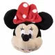 Μπρελόκ με Λούτρινο 10εκ DISNEY Minnie Mouse