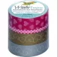 Ταινία Washi, Σετ 4τμχ, Love