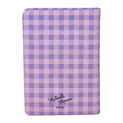 Τετράδιο 13Χ18 με Μαλακό Squishy Εξώφυλλο DISNEY Minnie Mouse