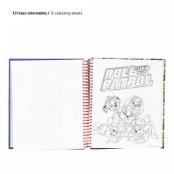 Σούπερ Άλμπουμ Δραστηριοτήτων 22Χ26 PAW PATROL