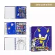 Σούπερ Άλμπουμ Δραστηριοτήτων 22Χ26 SONIC Prime