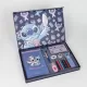 Σετ Δώρου με Είδη Γραφής DISNEY Lilo & Stitch Stitch & Angel