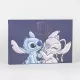 Σετ Δώρου με Είδη Γραφής DISNEY Lilo & Stitch Stitch & Angel