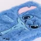 Premium Μαλλιαρό Τετράδιο Α5 DISNEY Lilo & Stitch