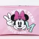 Κασετίνα Τριπλή DISNEY Minnie Mouse