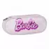 Κασετίνα Οβάλ 23εκ BARBIE