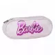 Κασετίνα Οβάλ 23εκ BARBIE