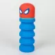 Κασετίνα Κύλινδρος 3D MARVEL SPIDERMAN
