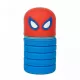 Κασετίνα Κύλινδρος 3D MARVEL SPIDERMAN