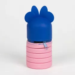 Κασετίνα Κύλινδρος DISNEY Minnie Mouse
