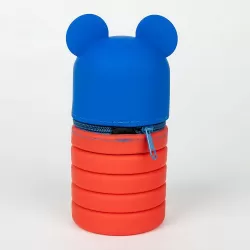 Κασετίνα Κύλινδρος DISNEY Mickey Mouse
