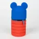 Κασετίνα Κύλινδρος DISNEY Mickey Mouse