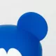 Κασετίνα Κύλινδρος DISNEY Mickey Mouse