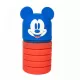 Κασετίνα Κύλινδρος DISNEY Mickey Mouse