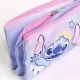 Κασετίνα Τριπλή 23εκ DISNEY Lilo & Stitch