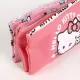 Κασετίνα Τριπλή 23εκ HELLO KITTY